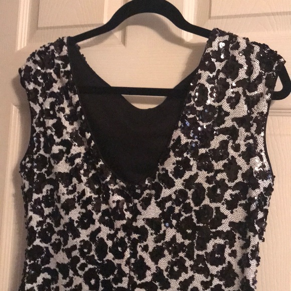 Evening Dress - Picture 3 of 4